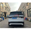 Ugunduzi 5 kamili ya zamani kwa Bodykit mpya